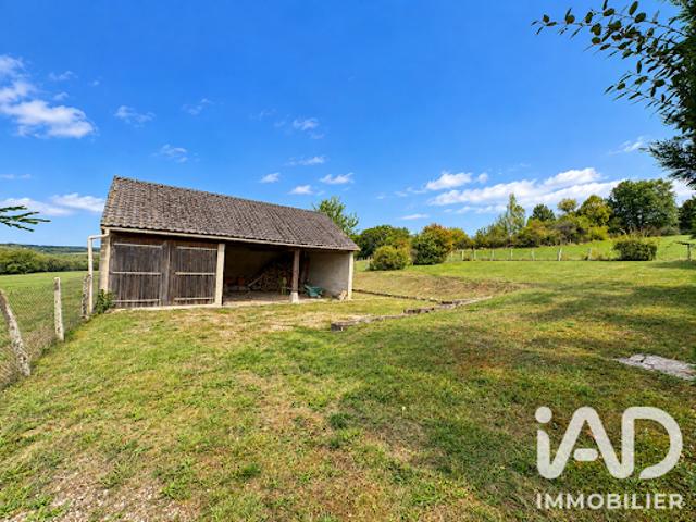 Vente Maison 7 pièces 185 m2 Les Coteaux Périgourdins