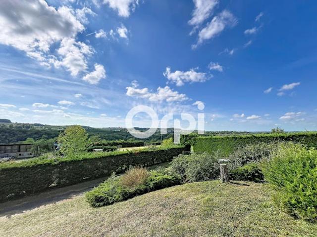 Vente Maison 7 pièces 185 m2 Les Coteaux Périgourdins