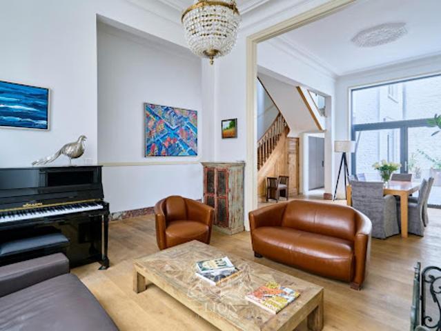 Vente Maison 7 pièces 185 m2 Lille