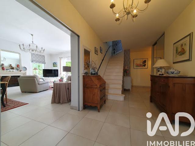 Vente Maison 7 pièces 185 m2 Longueil Sainte Marie