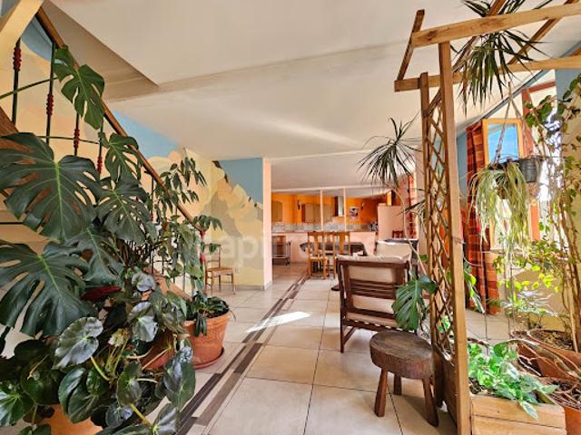 Vente Maison 7 pièces 185 m2 Panissières