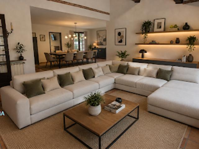 Vente Maison 7 pièces 185 m2 Pennautier