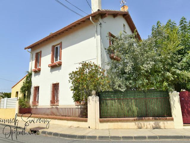 Vente Maison 7 pièces 185 m2 Perpignan