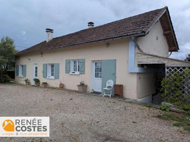 Vente Maison 7 pièces 185 m2 Pineuilh