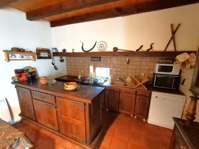 Vente Maison 7 pièces 185 m2 Plaisance