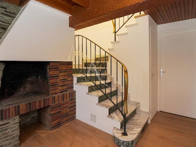 Vente Maison 7 pièces 185 m2 Ploermel