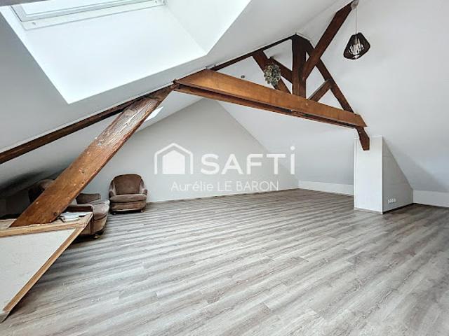 Vente Maison 7 pièces 185 m2 Pont a mousson