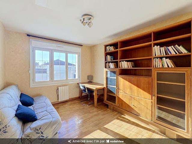 Vente Maison 7 pièces 185 m2 Richardménil