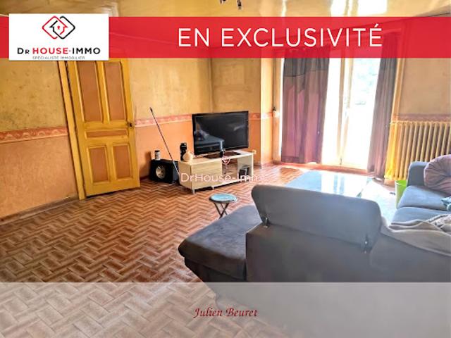 Vente Maison 7 pièces 185 m2 Rougemont
