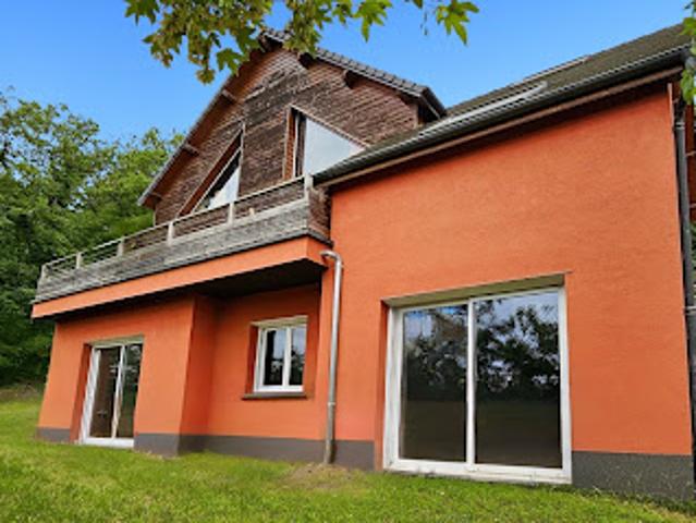 Vente Maison 7 pièces 185 m2 Saclas