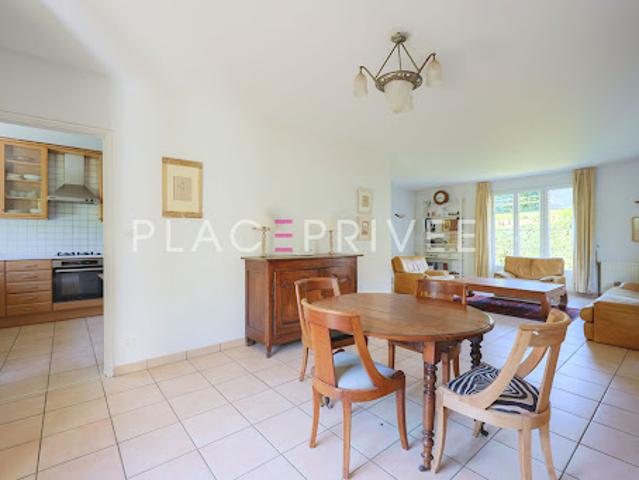 Vente Maison 7 pièces 185 m2 Saint Max