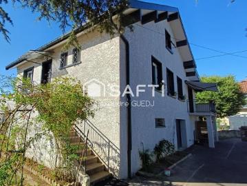 Vente Maison 7 pièces 185 m2 Saint André de Corcy