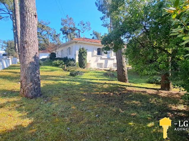 Vente Maison 7 pièces 185 m2 Saint Georges de Didonne