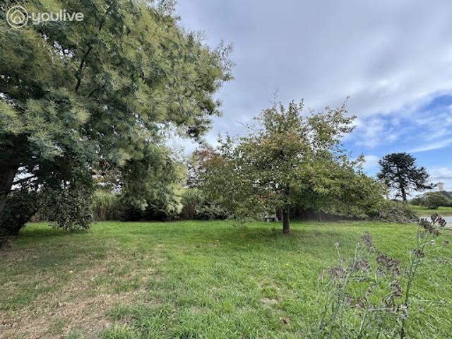 Vente Maison 7 pièces 185 m2 Saint gerand