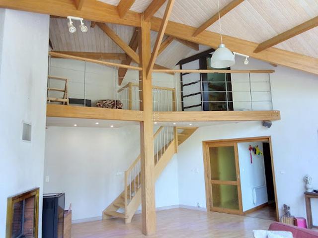 Vente Maison 7 pièces 185 m2 Sainte Florence