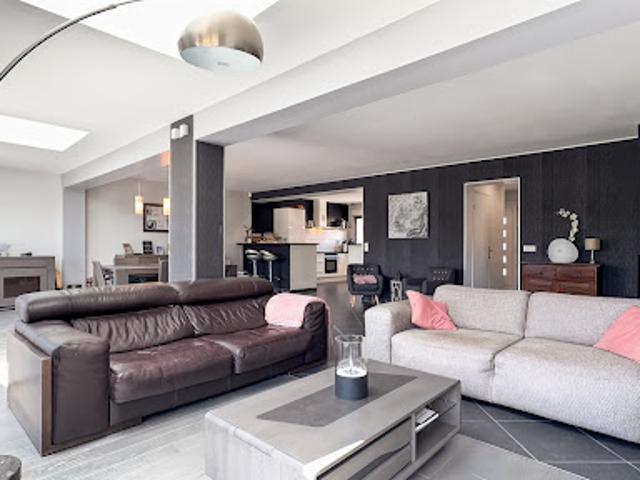 Vente Maison 7 pièces 185 m2 Servon