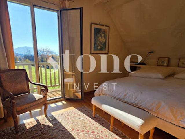 Vente Maison 7 pièces 185 m2 Seynod