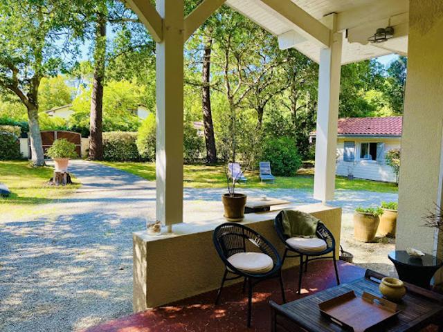 Vente Maison 7 pièces 185 m2 Soorts Hossegor