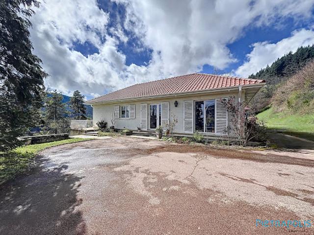 Vente Maison 7 pièces 185 m2 Tarare