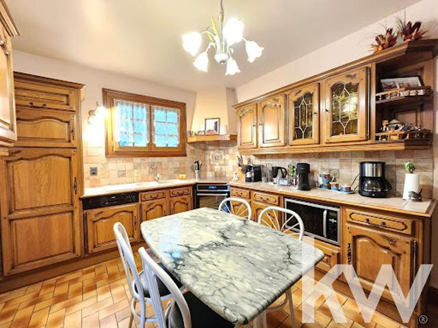 Vente Maison 7 pièces 185 m2 Tigy