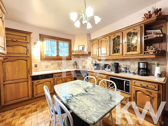 Vente Maison 7 pièces 185 m2 Tigy