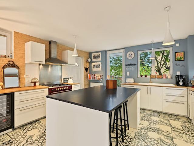 Vente Maison 7 pièces 185 m2 Toulouse