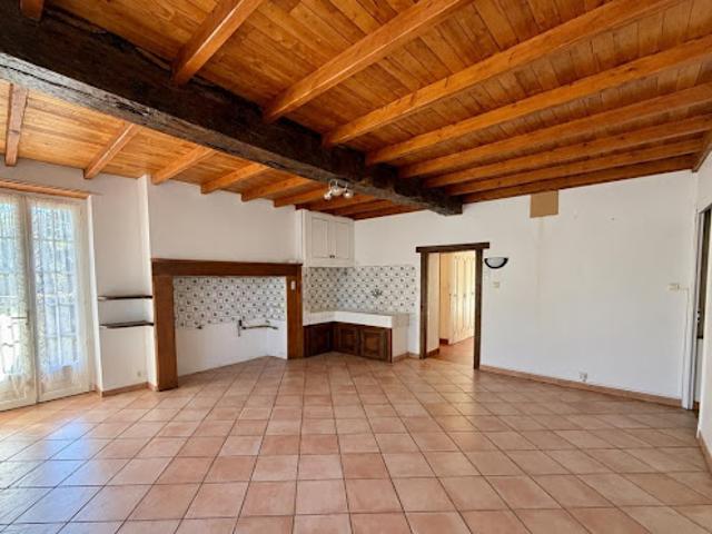 Vente Maison 7 pièces 185 m2 Trentels