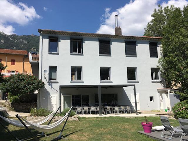 Vente Maison 7 pièces 185 m2 Valgorge