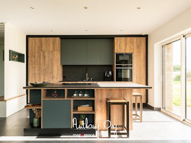 Vente Maison 7 pièces 185 m2 Vire Normandie