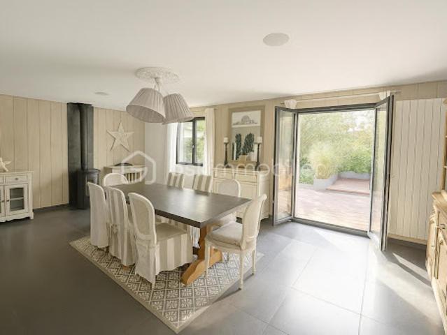 Vente Maison 7 pièces 185 m2 Yerres