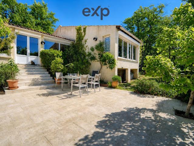 Vente Maison 7 pièces 185.1 m2 Grambois