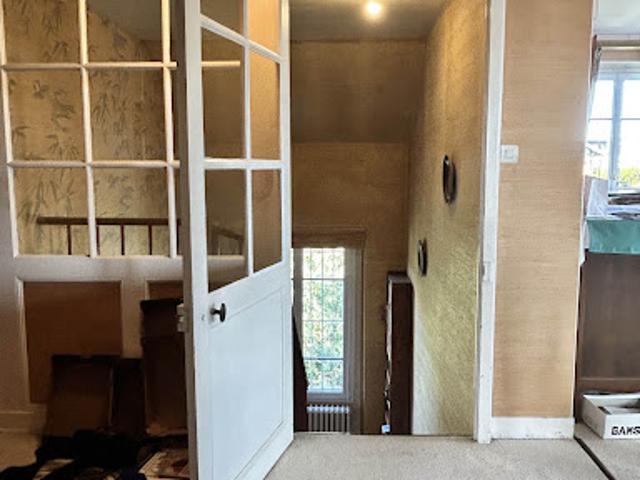Vente Maison 7 pièces 185.5 m2 Le chesnay