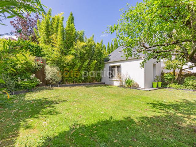 Vente Maison 7 pièces 186 m2 Nantes