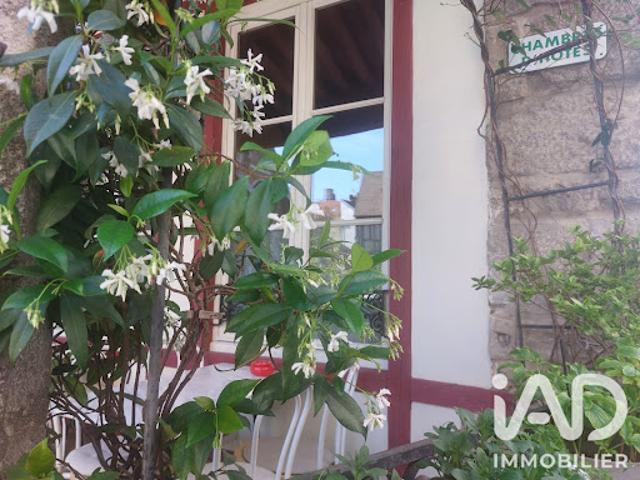 Vente Maison 7 pièces 186 m2 Nolay