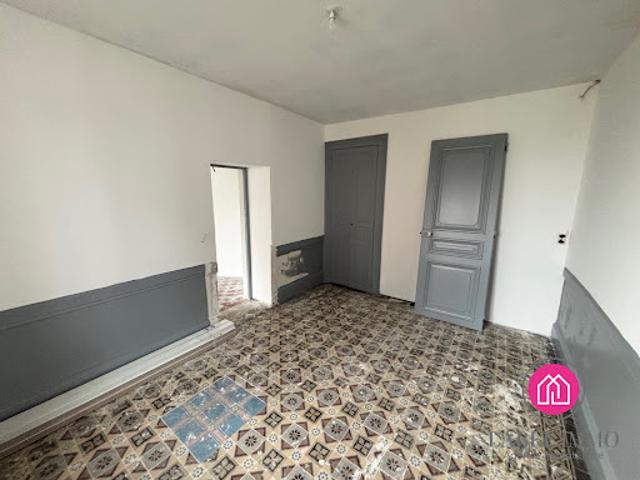 Vente Maison 7 pièces 186 m2 Avesnes sur Helpe