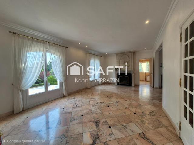 Vente Maison 7 pièces 186 m2 Avranches