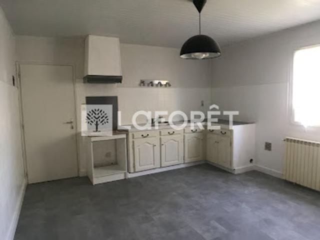 Vente Maison 7 pièces 186 m2 Angos