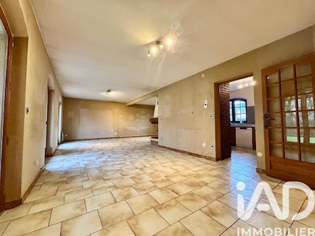 Vente Maison 7 pièces 186 m2 Ars Laquenexy