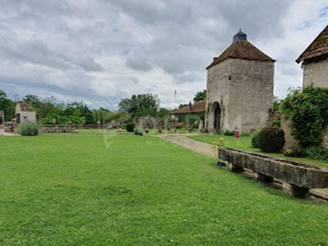 Vente Maison 7 pièces 186 m2 Bannay