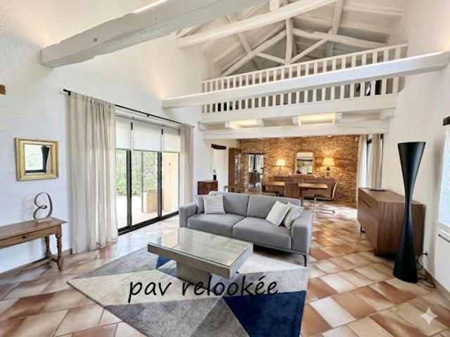 Vente Maison 7 pièces 186 m2 Cahors