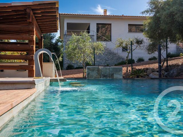 Vente Maison 7 pièces 186 m2 Conca