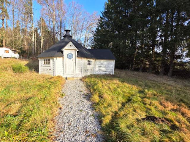 Vente Maison 7 pièces 186 m2 Corcieux