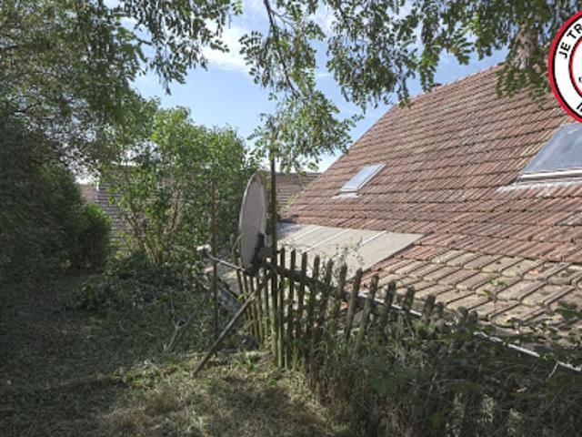 Vente Maison 7 pièces 186 m2 Herbitzheim