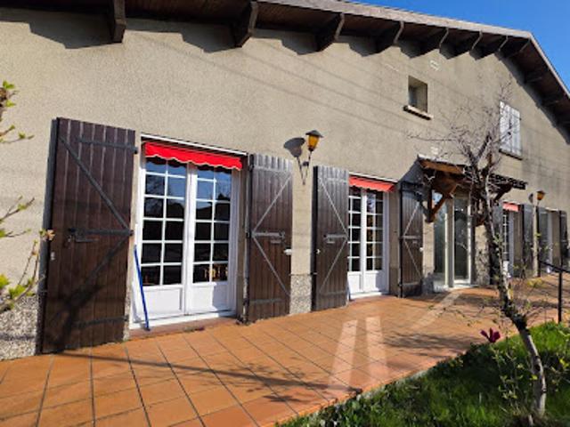Vente Maison 7 pièces 186 m2 L'Union