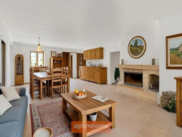 Vente Maison 7 pièces 186 m2 Lassy