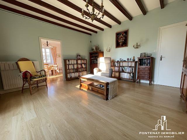 Vente Maison 7 pièces 186 m2 Le Langon