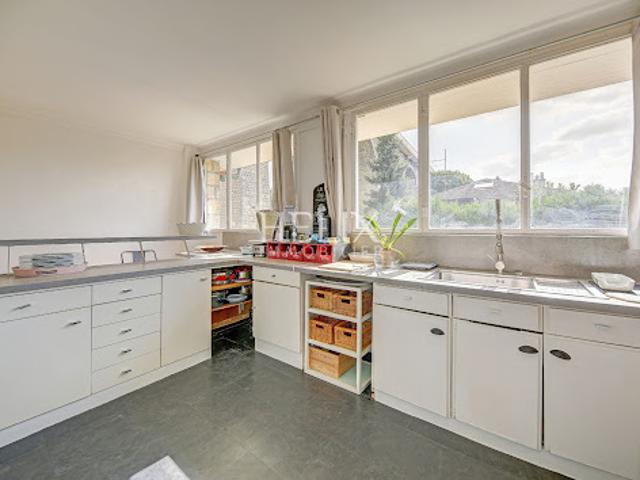 Vente Maison 7 pièces 186 m2 Le Pecq