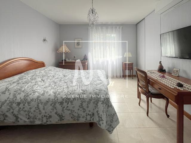 Vente Maison 7 pièces 186 m2 Le Plessis Grammoire