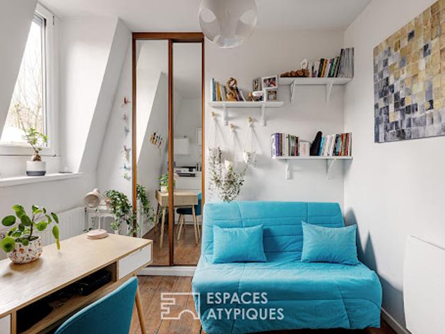 Vente Maison 7 pièces 186 m2 Lille