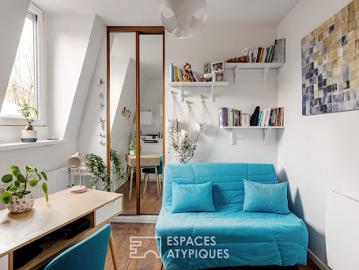 Vente Maison 7 pièces 186 m2 Lille